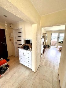 Mieszkanie 3-pok z widokiem na Odrę blisko parku