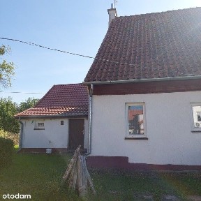 Dom w centrum wsi!