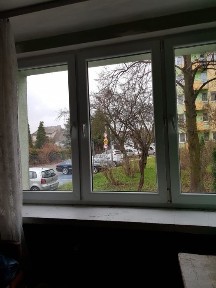 Mieszkanie 3 pokojowe do remontu