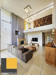 Fantastyczny dom na wynajem