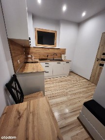 (REZERWACJA) Mieszkanie 90 m², 3 pokoje - centrum Bierunia Starego