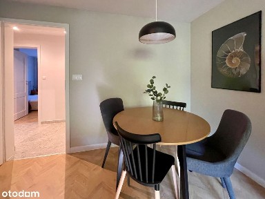 Mieszkanie do wynajęcia, Zawiercie Centrum 48m2