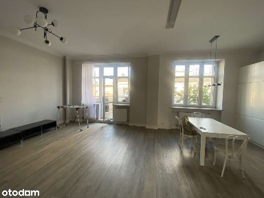 Apartament na Śląskiej 120m2 bezpośrednio