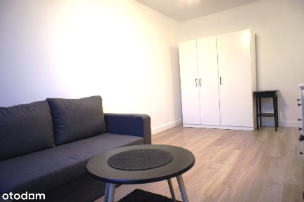 Kawalerka Pogoń ul. Litewska