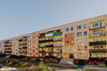 Kawalerka w Lędzinach