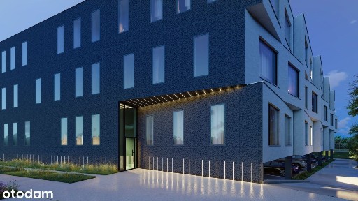 ul. Kosmatki, Las, Wawer, Warszawa, mazowieckie