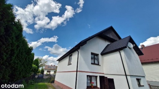 Super okazja, duży dom z piękną działką.