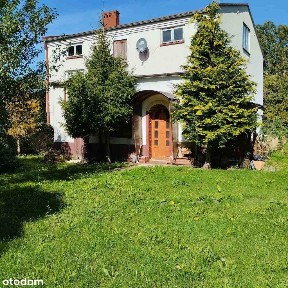 Dom jednorodzinny w Żytnie! PROMOCJA!