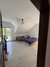 Wynajmę dom w Bojanowie