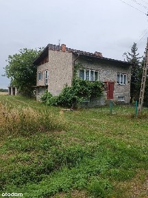 Dom Gospodarstwo rolne Grunty rolne