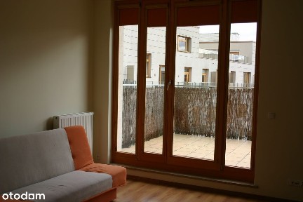 wynajmę atrakcyjnie położone