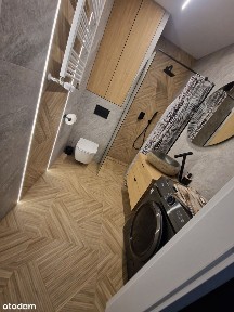 Zielone Łąki -Mieszkanie do wynajęcia