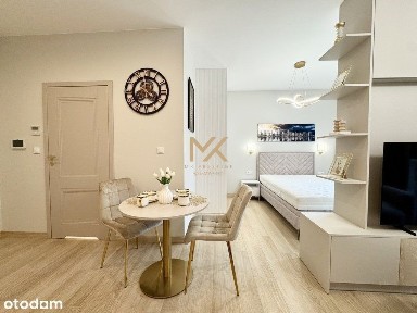 ul. Bernardyńska, Stare Miasto, Wrocław, dolnośląskie