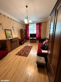 3 pokojowe mieszkanie ul. Tadeusza Kościuszki