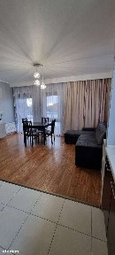 Od zaraz 3 pok 60m2 2 balkony Oława Nowy Otok umeblowane i wyposażone