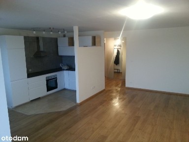 Przestronne mieszkanie 3 pok Bielany Wrocawskie