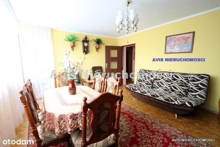 Mieszkanie, 54 m², Świdnica