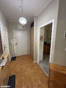 Biskupin, dwupokojowe mieszkanie, 47 m2, ul. Karola Olszewskiego