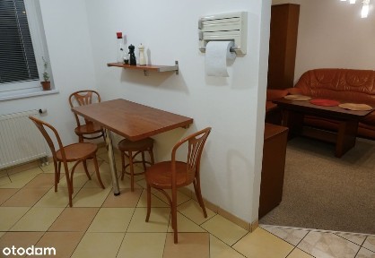 Nowoczesne 3-pokojowe mieszkanie z tarasem od 30 listopada