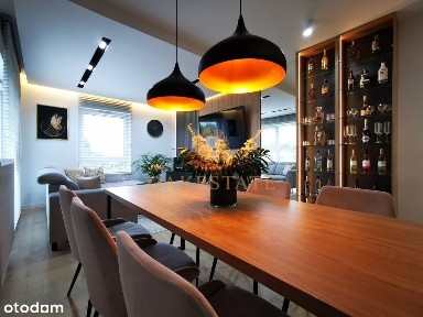 Nowiny 3 pokojowe nowe dwupoziomowe taras