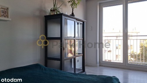 Gotowa kawalerka na start lub inwestycyjnie.