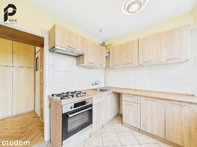 ul. Marii Konopnickiej, Osiedle Adama Asnyka, Kalisz, wielkopolskie