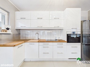 3 pokoje, duży taras, do zamieszkania, stacja PKP