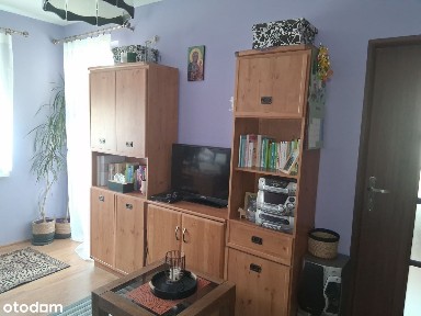 3 pokojowe mieszkanie/balkon/ komórką lokatorską