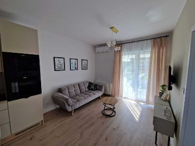 Luksusowy apartament na wynajem Ochojec/Brynów - wysoki standard