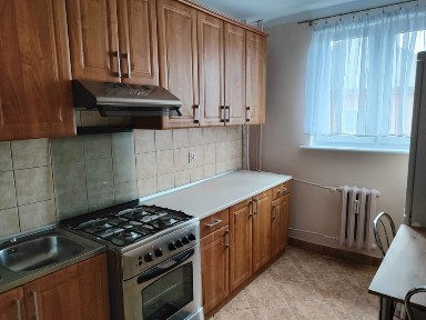 Mieszkanie 3 pokojowe 63 m2 na wynajem