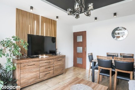 Wymarzone mieszkanie dla cudownej rodziny!