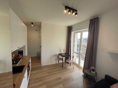 Mazowieckie, Warszawa, Praga-Południe