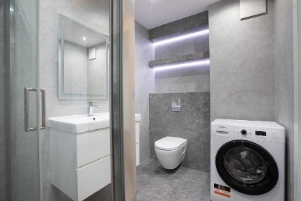 ul. Ku Rzece 5A od zaraz, GARAŻ, 3 pokojowe, balkon, PEŁNE WYPOSAŻENIE