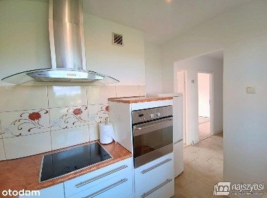 Ińsko - mieszkanie 100 M od jeziora