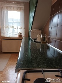 Kołobrzeg - dwupoziomowe mieszkanie w dobrej cenie