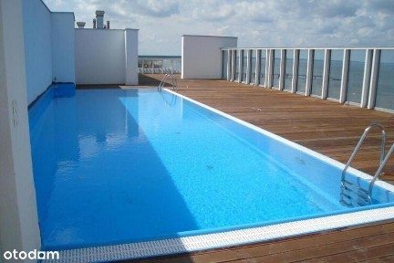 ul. Promenada Gwiazd, Międzyzdroje, kamieński, zachodniopomorskie