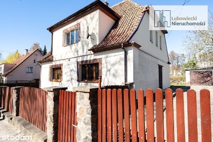 Mieszkanie w domu jednorodzinnym