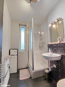 4- balkony,3 -pokoje