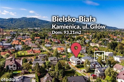 4 pokoje | Szyndzielnia | wysoki standard