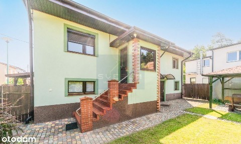 Dom w Herbach/do zamieszkania od razu