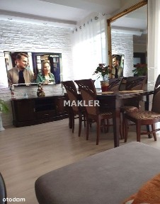 Osowa Góra Mieszkanie 75 m2 na 1 szym piętrze