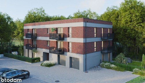 ul. św. Józefa, Ligota Zabrska, Gliwice, śląskie