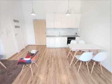 Śląskie, Katowice, Osiedle Tysiąclecia