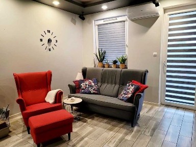 Na sprzedaż 3-pokojowe mieszkanie - Zielona Dolina, Piła