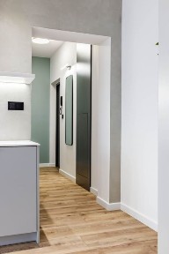 ul. Dezyderego Chłapowskiego, Wilda, Poznań, wielkopolskie