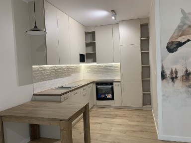 Atrakcyjne, gotowe, nowy blok, duży balkon, rzeka i tereny zielone