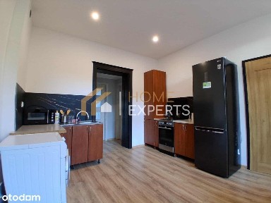 Mieszkanie w Koźlinach. Cisza i spokój