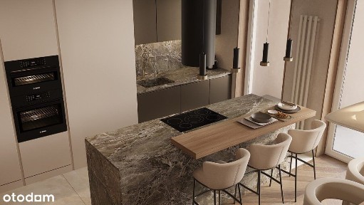 Gotowe 4 pok. w Sopocie tuż przy lesie!