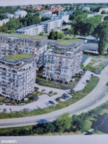 Nowe 3 pokojowe mieszkanie Wieniawa Residence