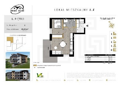 Żagań, ul. Żarska | 2026 | idealne na wynajem